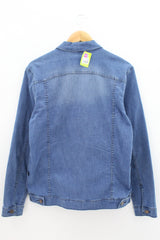 CHAQUETA Masculino H&O