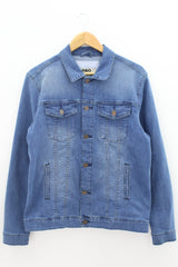 CHAQUETA Masculino H&O