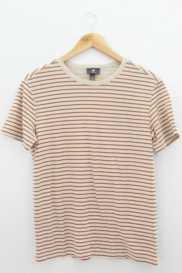 CAMISETA Masculino H&M