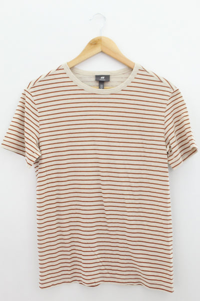 CAMISETA Masculino H&M