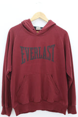 BUZO Femenino Everlast