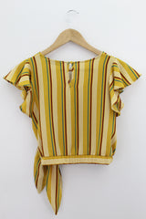 TOP Femenino CASUAL Portafolio