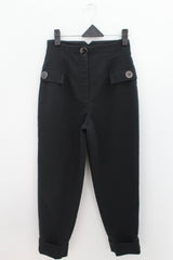 PANTALON VESTIR Femenino Zara