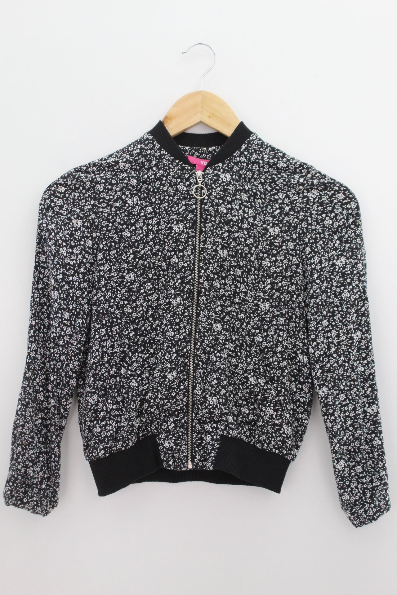 CHAQUETA niña (8-14)
