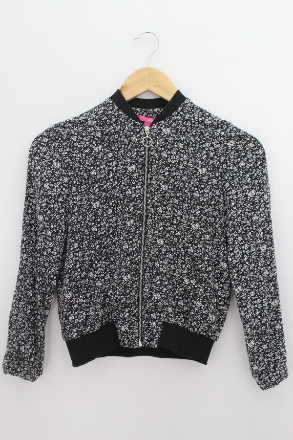 CHAQUETA niña (8-14)