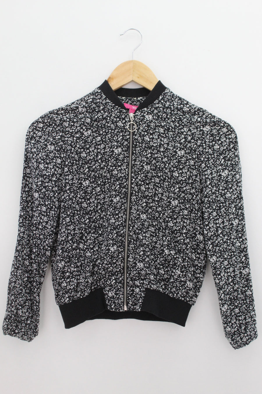 CHAQUETA niña (8-14)