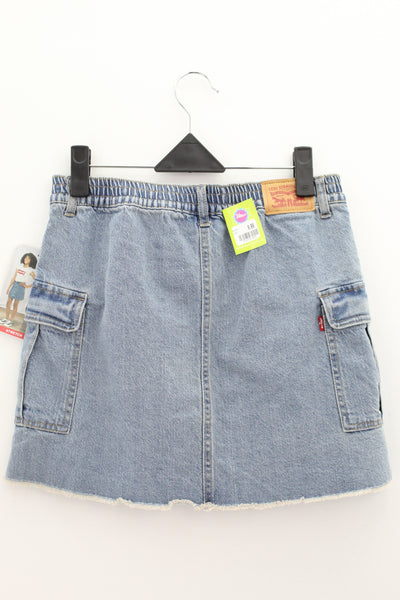 FALDA Femenino Levis