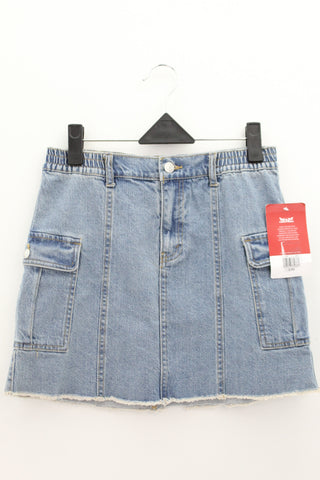 FALDA Femenino Levis