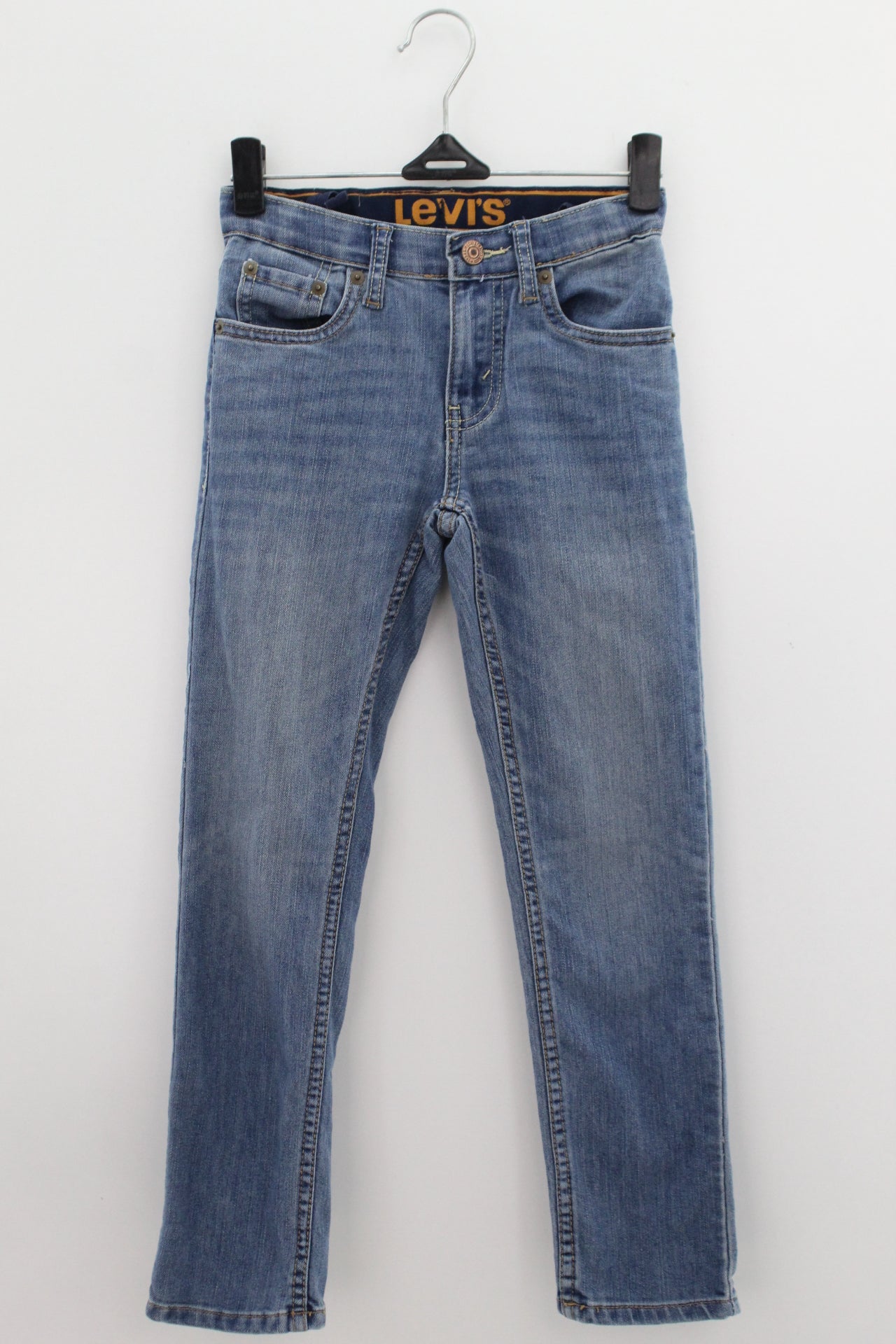 JEAN niña (3-7) Levis