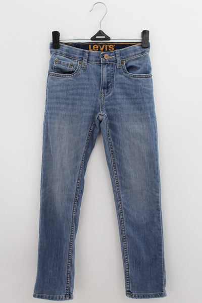 JEAN niña (3-7) Levis