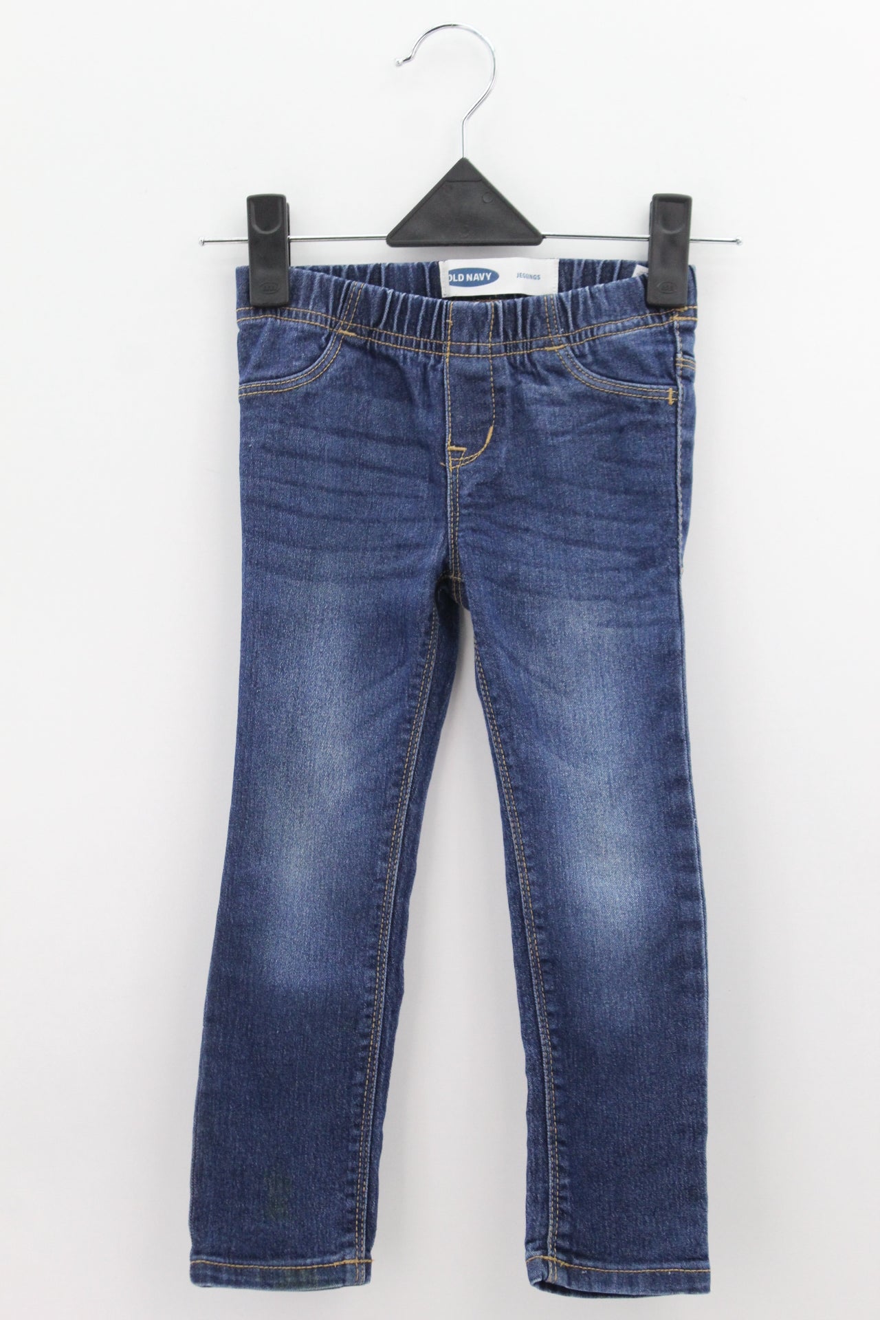 JEAN niña (3-7) Old Navy