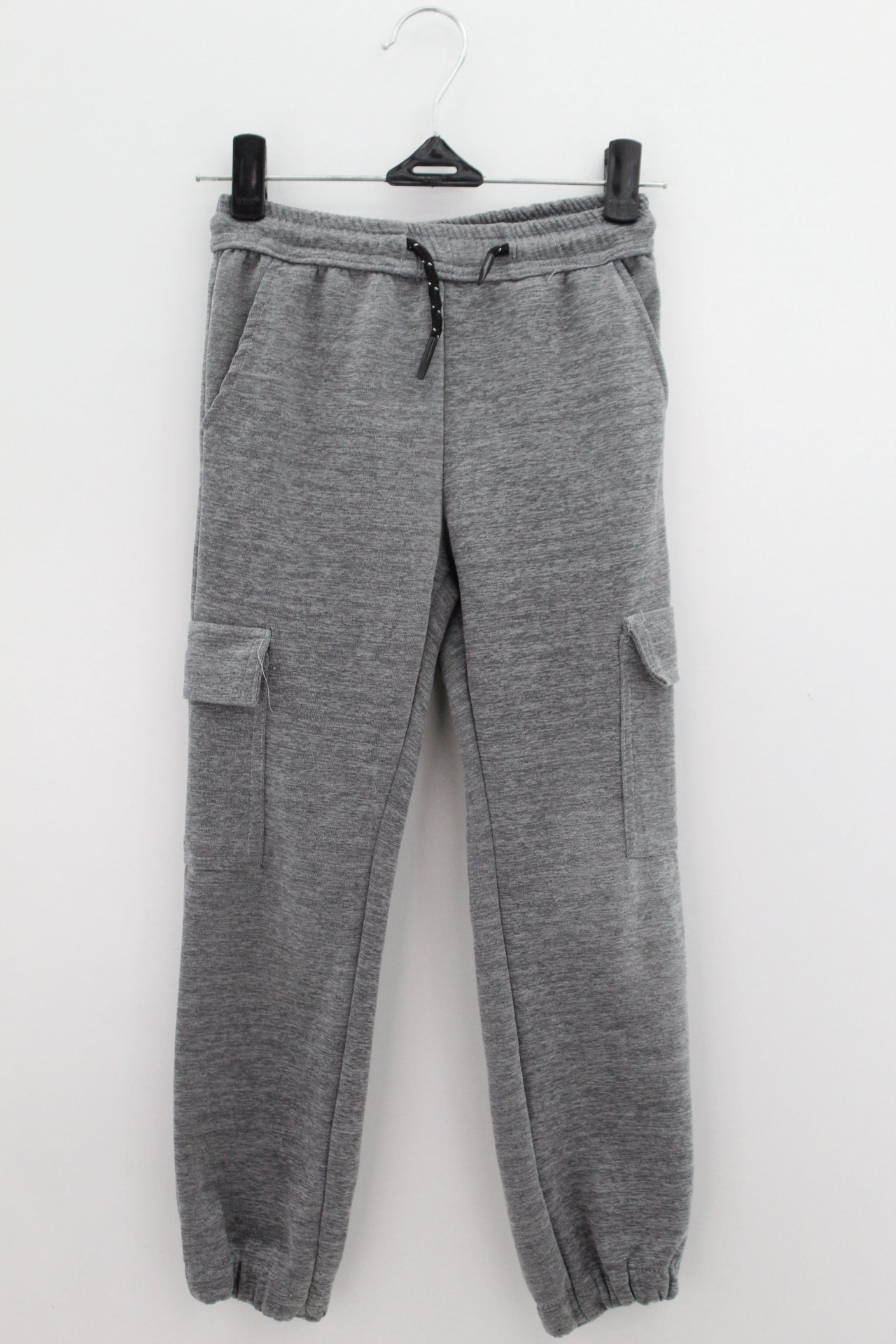 PANTALON DEPORTIVO niña (3-7)
