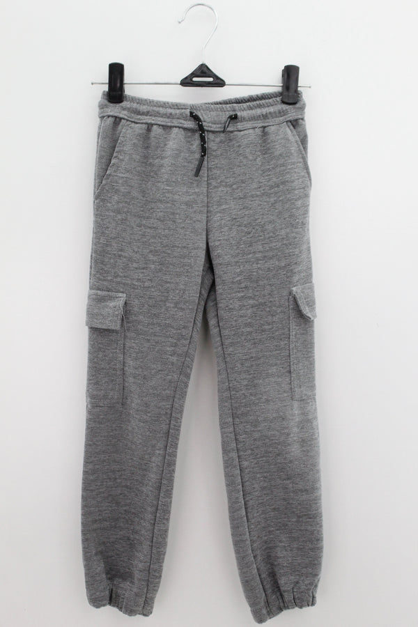PANTALON DEPORTIVO niña (3-7)