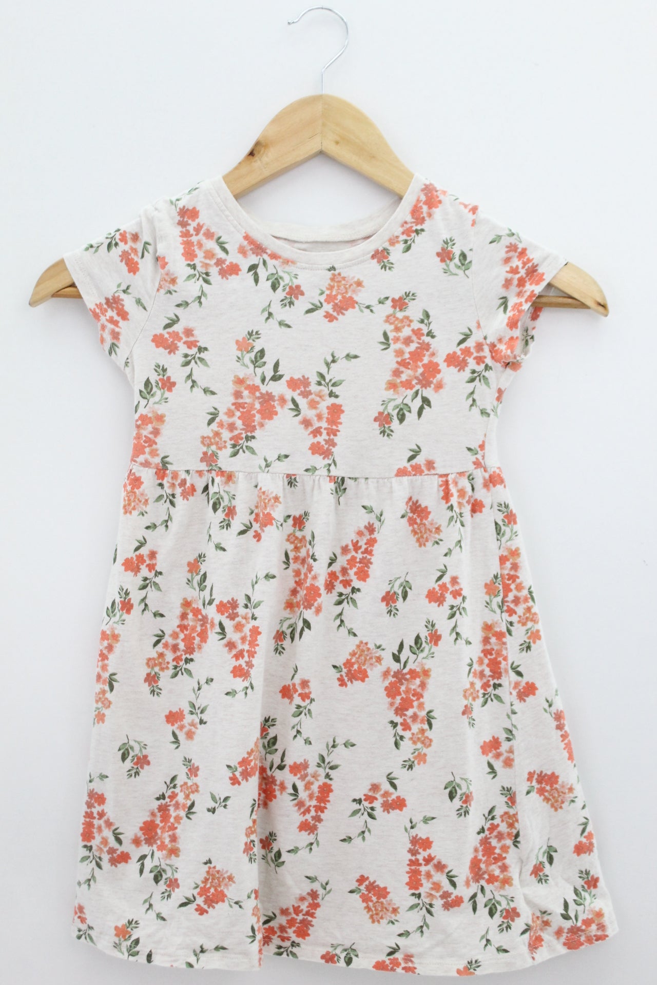 VESTIDO niña (3-7) Old Navy