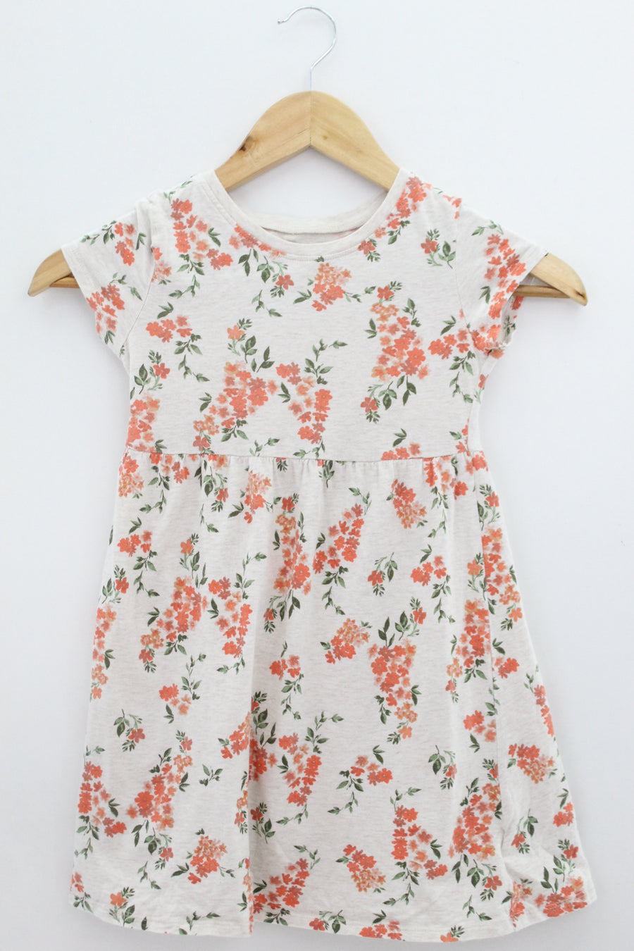 VESTIDO niña (3-7) Old Navy