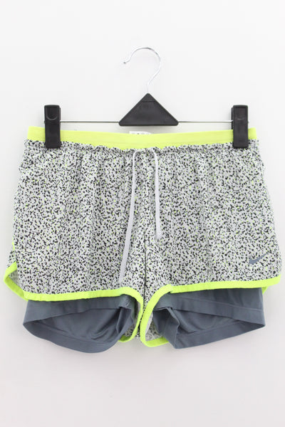 SHORT DEPORTIVO Femenino Nike