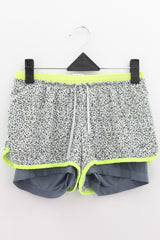 SHORT DEPORTIVO Femenino Nike