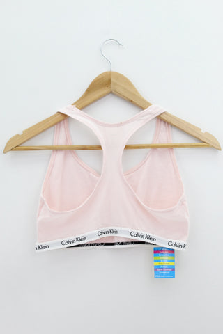 TOP niña (8-14) Calvin Klein