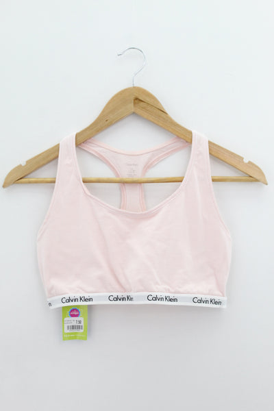 TOP niña (8-14) Calvin Klein