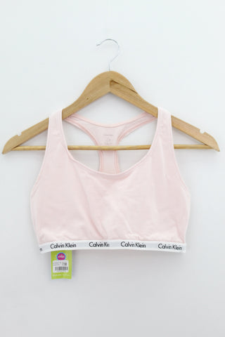 TOP niña (8-14) Calvin Klein