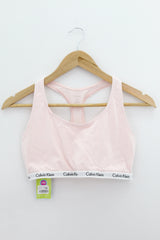 TOP niña (8-14) Calvin Klein