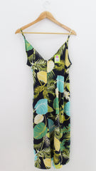 VESTIDO Femenino CASUAL/DEPORTIVO Davidding