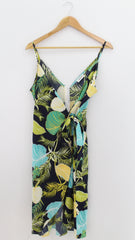 VESTIDO Femenino CASUAL/DEPORTIVO Davidding