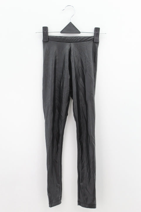 LEGGING niña (8-14)