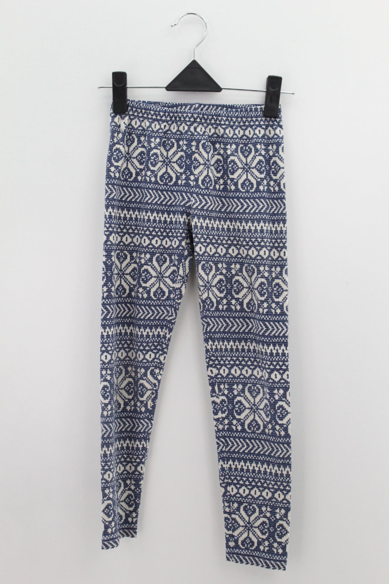 LEGGING niña (3-7) Polo