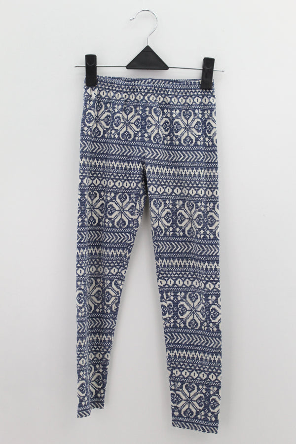 LEGGING niña (3-7) Polo
