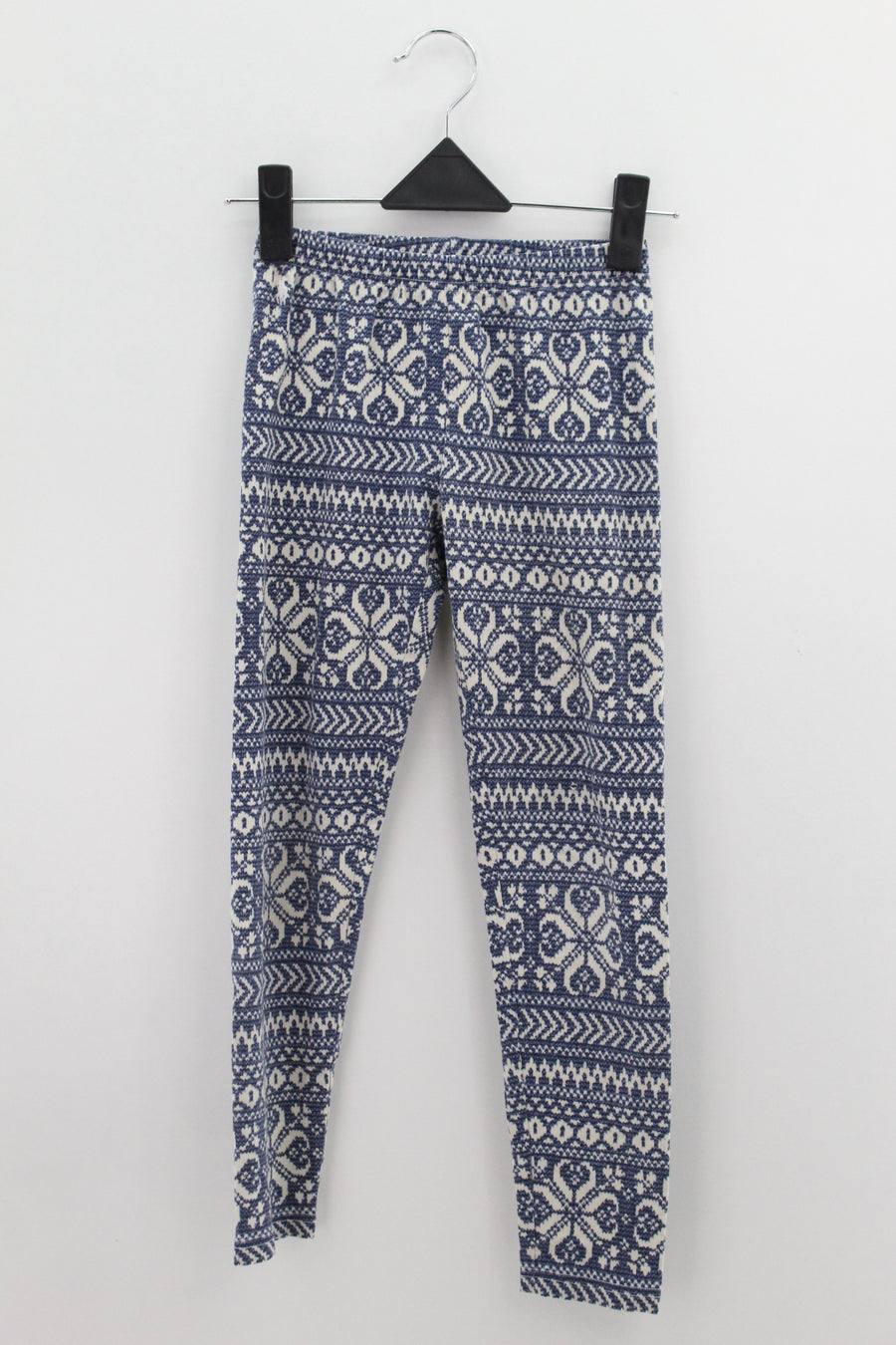 LEGGING niña (3-7) Polo