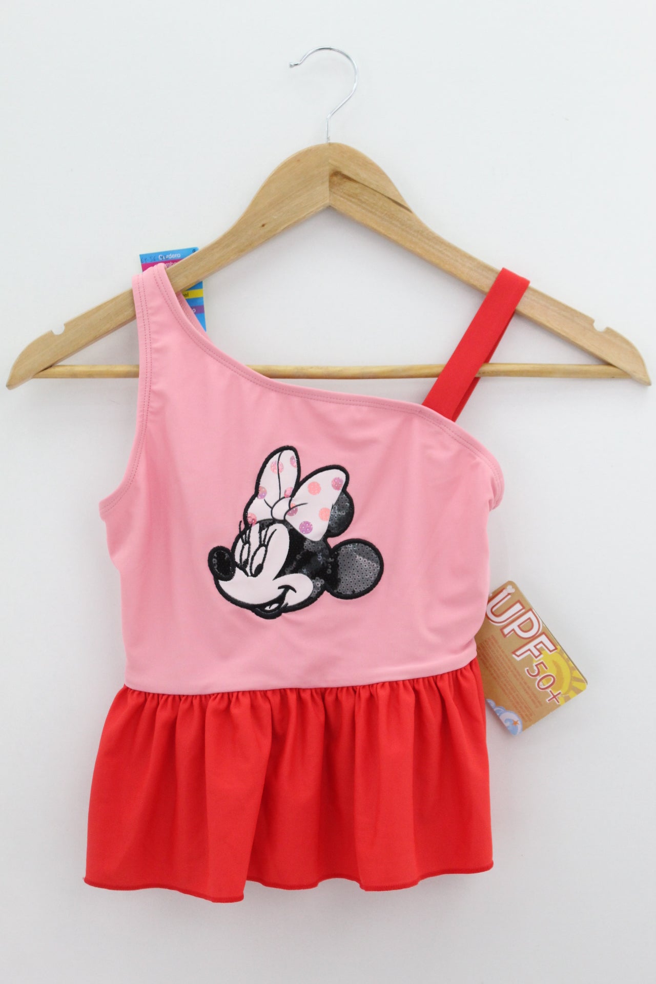 TOP niña (3-7) Disney
