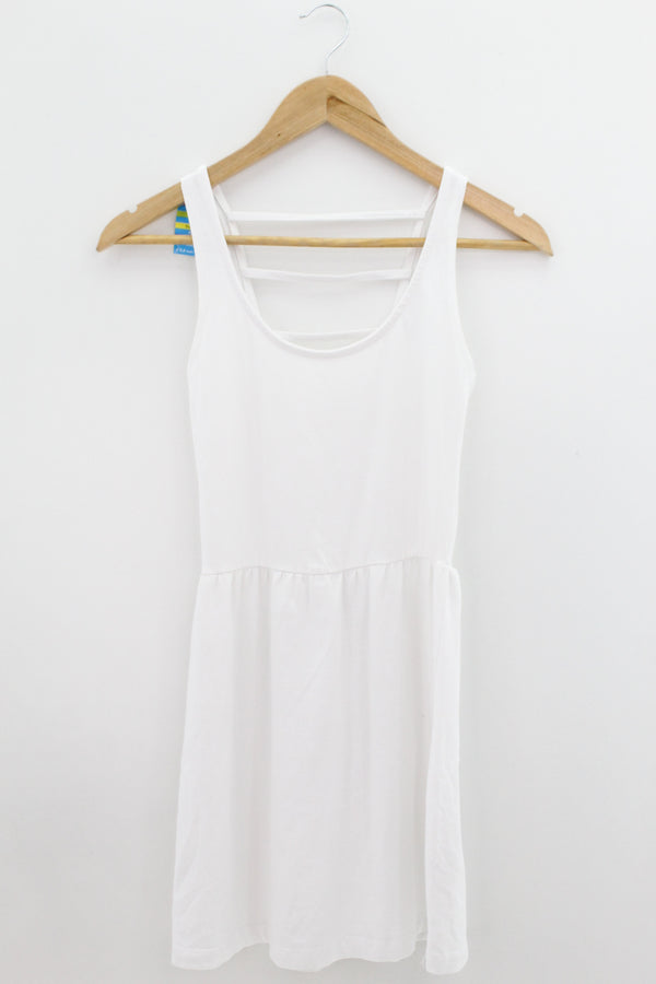 VESTIDO niña (8-14)