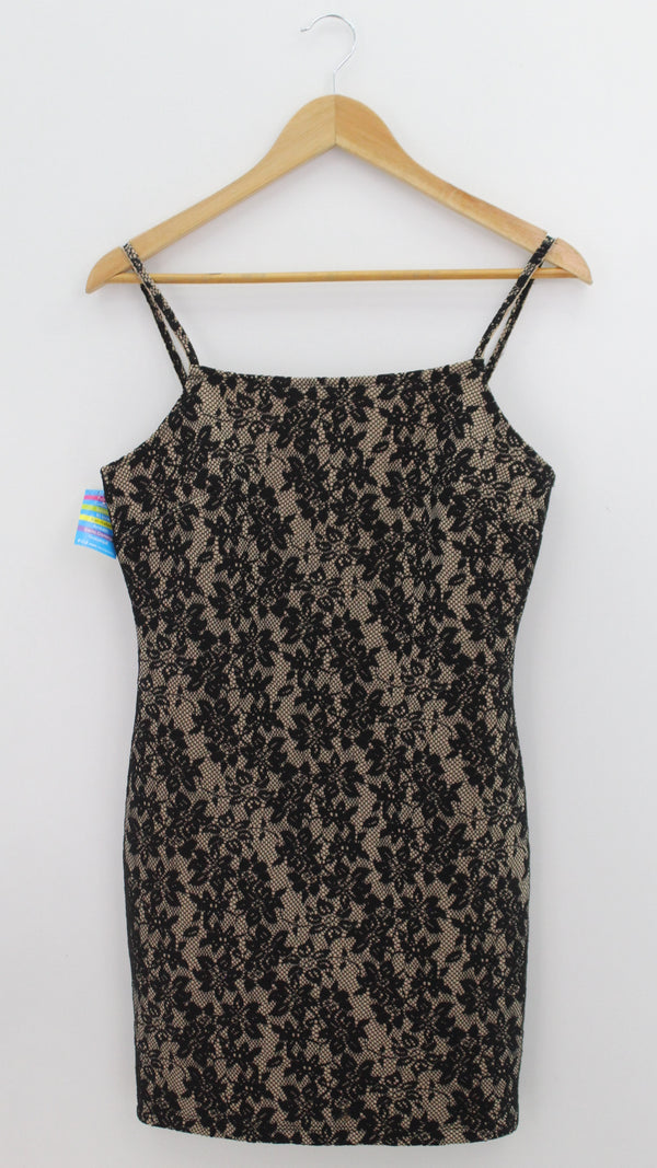 VESTIDO Femenino FORMAL/OFICINA