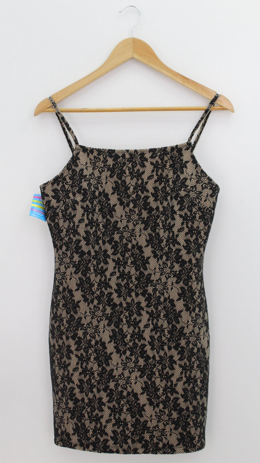 VESTIDO Femenino FORMAL/OFICINA