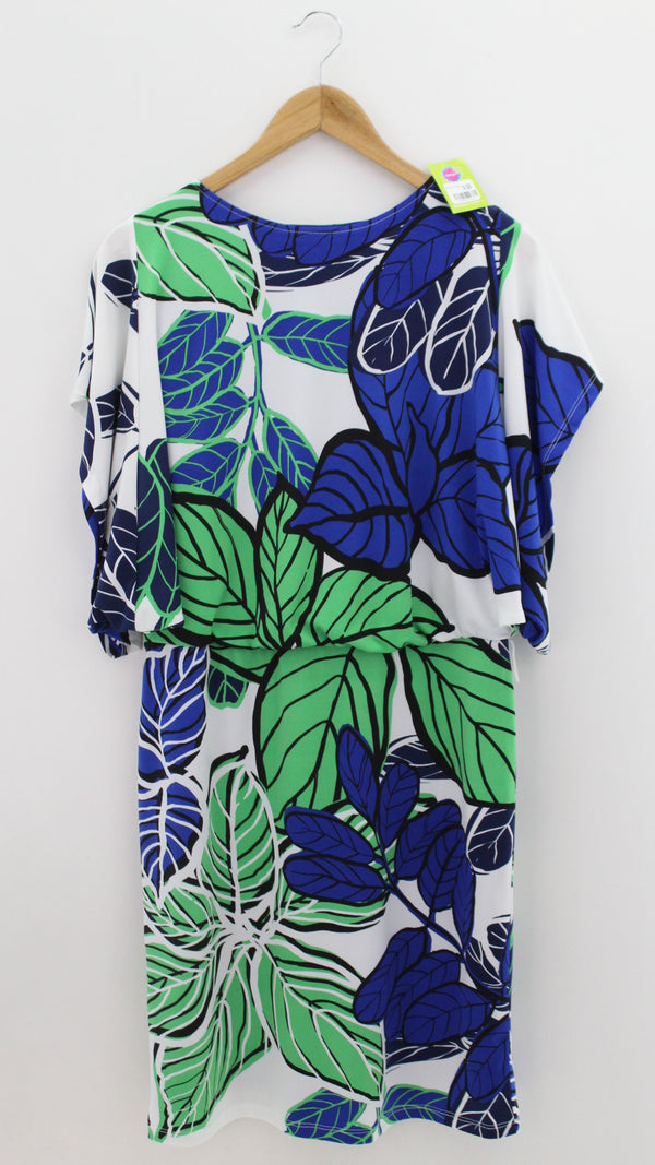VESTIDO Femenino FORMAL/OFICINA