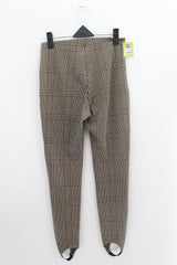 PANTALON VESTIR Femenino Mango