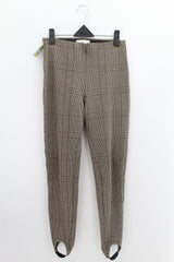 PANTALON VESTIR Femenino Mango