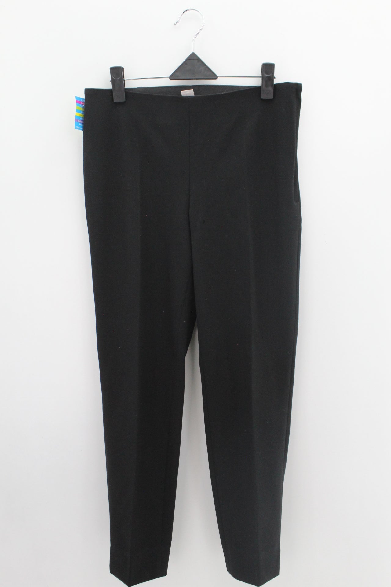 PANTALON VESTIR Femenino H&M