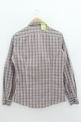 CAMISA Masculino Sisley