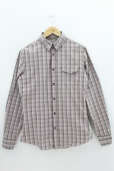 CAMISA Masculino Sisley