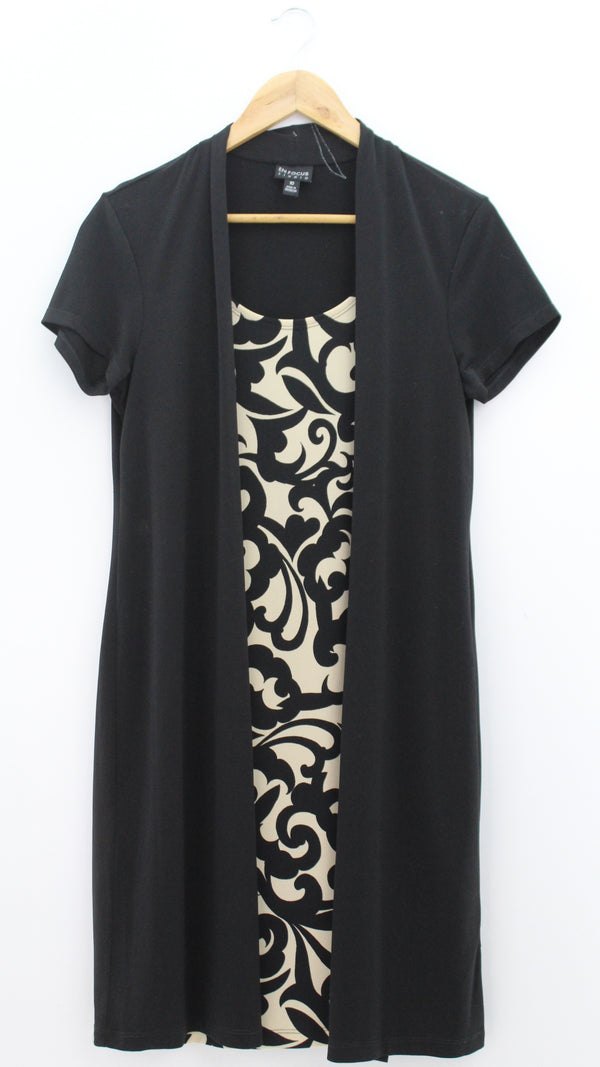 VESTIDO Femenino CASUAL/DEPORTIVO