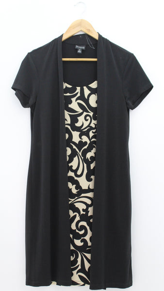 VESTIDO Femenino CASUAL/DEPORTIVO