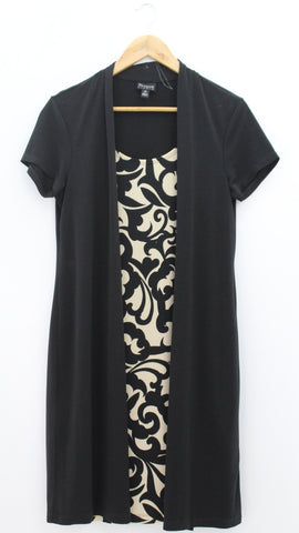 VESTIDO Femenino CASUAL/DEPORTIVO
