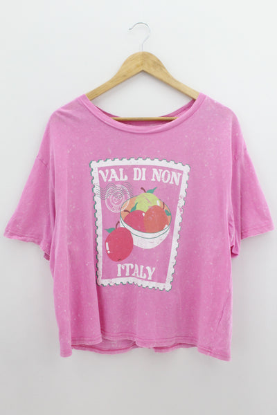 CAMISETA Femenino