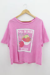 CAMISETA Femenino