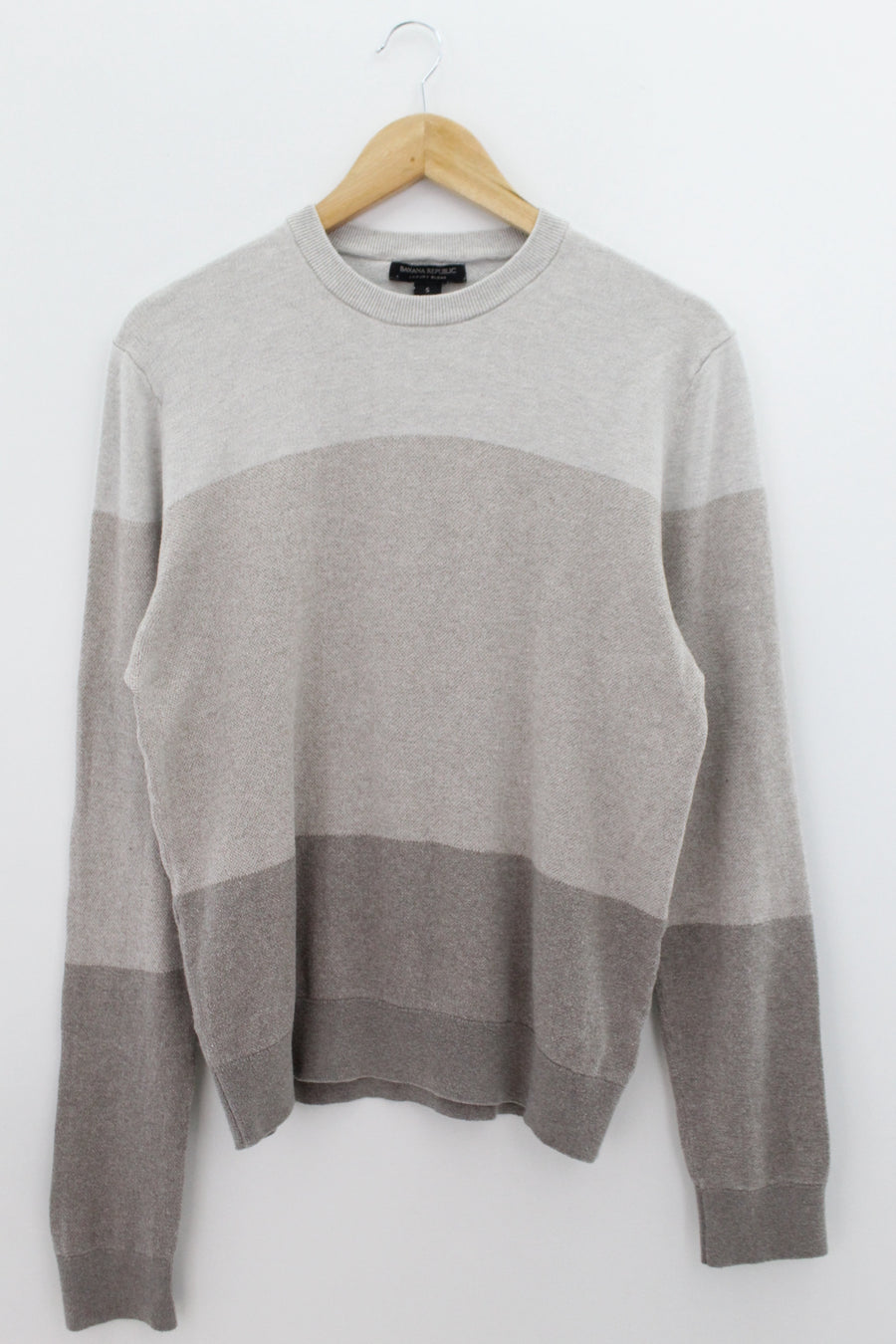SACO Masculino Banana Republic