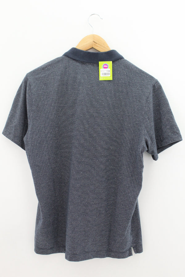 CAMISETA POLO Masculino Perry Ellis