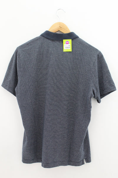 CAMISETA POLO Masculino Perry Ellis
