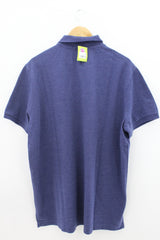 CAMISETA POLO Masculino Polo